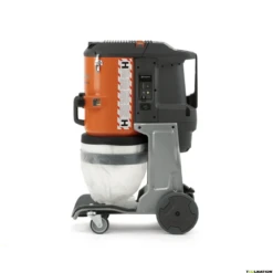 Husqvarna DE110 Stofzuiger H-Klasse 1100W 9 Husqvarna DE110 Stofzuiger H-Klasse 1100W -HUSQVARNA Winkel de110c