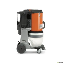 Husqvarna DE110 Stofzuiger H-Klasse 1100W 8 Husqvarna DE110 Stofzuiger H-Klasse 1100W -HUSQVARNA Winkel de110d