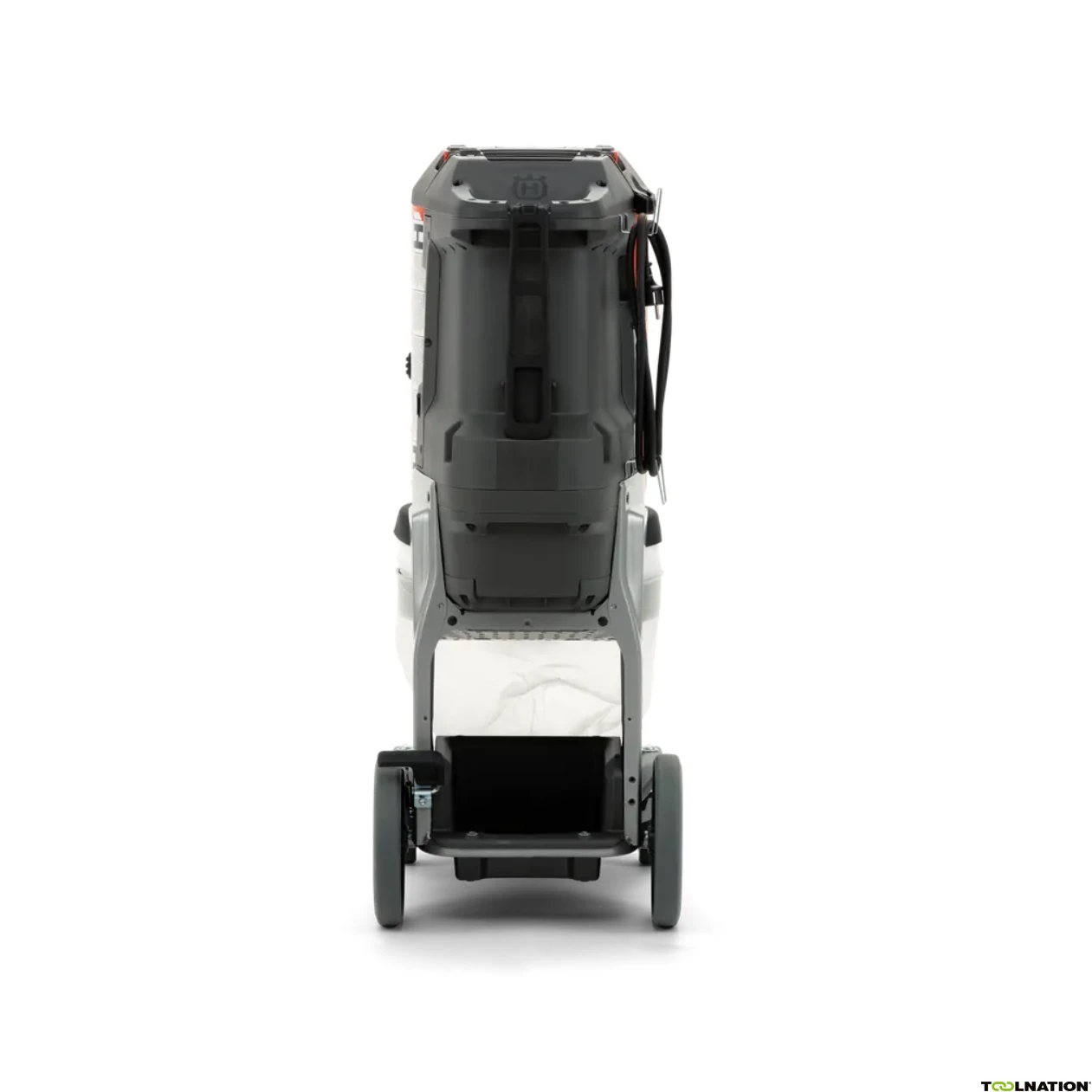 Husqvarna DE110 Stofzuiger H-Klasse 1100W 2 Husqvarna DE110 Stofzuiger H-Klasse 1100W - Afbeelding 2