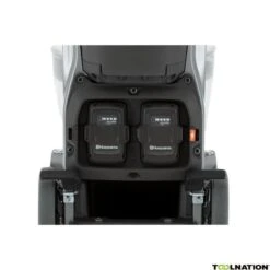 Husqvarna DE 110I Accu Stofzuiger H-Klasse 36V Excl. Accu's En Lader -HUSQVARNA Winkel de110ia