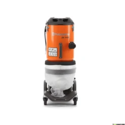 Husqvarna DE110S Stofzuiger H-Klasse 900W -HUSQVARNA Winkel de110sb
