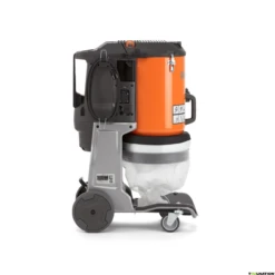 Husqvarna DE110S Stofzuiger H-Klasse 900W -HUSQVARNA Winkel de110sd