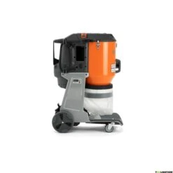 Husqvarna DE 120 Stofzuiger H-Klasse 2200W -HUSQVARNA Winkel de120a