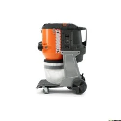 Husqvarna DE 120 Stofzuiger H-Klasse 2200W -HUSQVARNA Winkel de120b