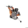 Husqvarna FS 400 LV S Vloerzaagmachine 500mm 11,7PK Honda
