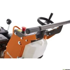 Husqvarna FS 400 LV S Vloerzaagmachine 500mm 11,7PK Honda -HUSQVARNA Winkel fs400b