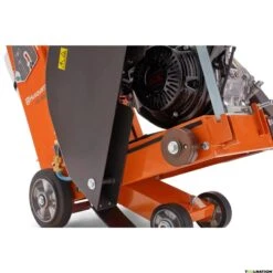 Husqvarna FS 400 LV S Vloerzaagmachine 500mm 11,7PK Honda -HUSQVARNA Winkel fs400c
