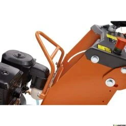 Husqvarna FS 400 LV S Vloerzaagmachine 500mm 11,7PK Honda -HUSQVARNA Winkel fs400d