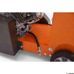 Husqvarna FS 400 LV S Vloerzaagmachine 500mm 11,7PK Honda -HUSQVARNA Winkel fs400e