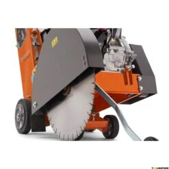 Husqvarna FS 400 LV S Vloerzaagmachine 500mm 11,7PK Honda -HUSQVARNA Winkel fs400f