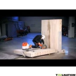 Husqvarna K4000 Wet Elektrische "Stille" Doorslijpmachine 350 Mm + Diamantzaagblad Elite-Cut S50 + Stofafzuighulpstuk -HUSQVARNA Winkel hqdefault 9385 1 1