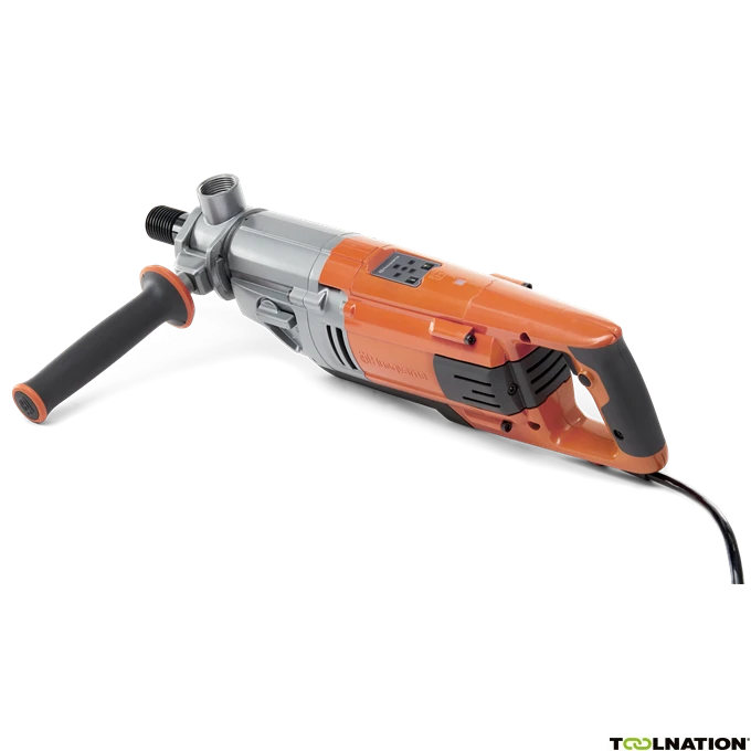 Husqvarna DM220 Diamantboormachine Nat- En Droog