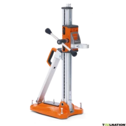 Husqvarna DS 150 Diamantboorstatief
