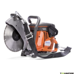 Husqvarna K770 Rescue Motordoorslijper 300 Mm