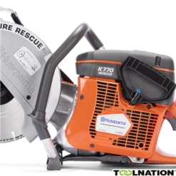 Husqvarna K770 Rescue Motordoorslijper 300 Mm -HUSQVARNA Winkel husqvarna k770 rescueb