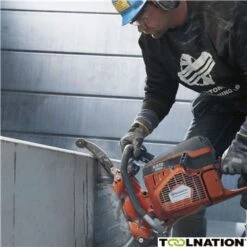 Husqvarna K 970 Ringzaag + Ring R820 (steen En Beton) 9 Husqvarna K 970 Ringzaag + Ring R820 (steen En Beton) -HUSQVARNA Winkel husqvarna k970 ring 967272301 toolnationb