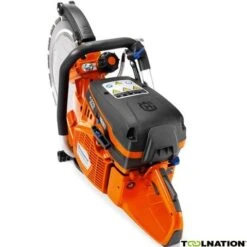 Husqvarna K 970 Ringzaag + Ring R820 (steen En Beton) 7 Husqvarna K 970 Ringzaag + Ring R820 (steen En Beton) -HUSQVARNA Winkel husqvarna k970 ring 967272301 toolnationd