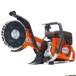 Husqvarna K 760 Cut-n-Break Motordoorslijper 230 Mm