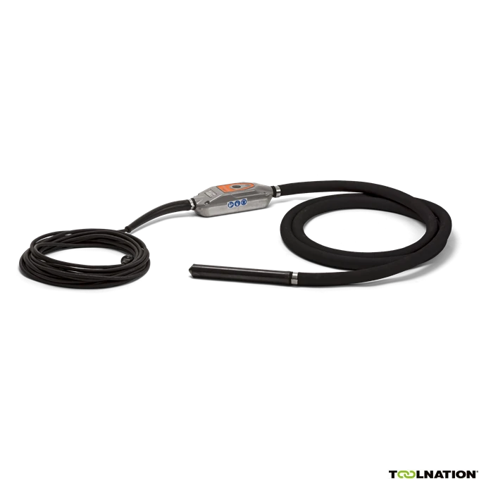 Husqvarna SMART 48 Trilnaald 48 Mm 5 Mtr 1 Husqvarna SMART 48 Trilnaald 48 Mm 5 Mtr