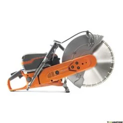 Husqvarna K970 Rescue Motordoorslijper 350 Mm -HUSQVARNA Winkel k970a 3 3