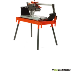 Husqvarna TS100R Diamantzaagtafel 230 Volt 350 Mm + Gratis Diamantzaagblad