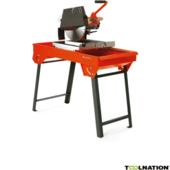 Husqvarna TS300E Diamantzaagtafel 300 Mm + Gratis Diamantzaagblad