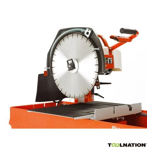 Husqvarna TS350E Diamantzaagtafel 350 Mm + Gratis Diamantzaagblad! 3 Husqvarna TS350E Diamantzaagtafel 350 Mm + Gratis Diamantzaagblad! - Afbeelding 3