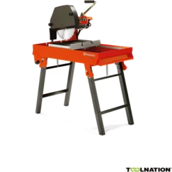 Husqvarna TS350E Diamantzaagtafel 350 Mm + Gratis Diamantzaagblad!