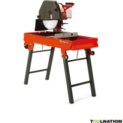 Husqvarna 965 14 81-01 TS400F Diamantzaagtafel + Gratis Diamantzaagblad