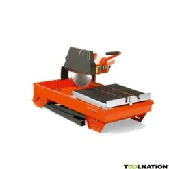 Husqvarna 965 14 81-01 TS400F Diamantzaagtafel + Gratis Diamantzaagblad -HUSQVARNA Winkel ts400fa