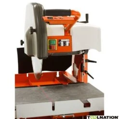 Husqvarna 965 14 81-01 TS400F Diamantzaagtafel + Gratis Diamantzaagblad -HUSQVARNA Winkel ts400fd