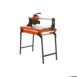 Husqvarna TS 73 R Tegelzaagmachine 230mm