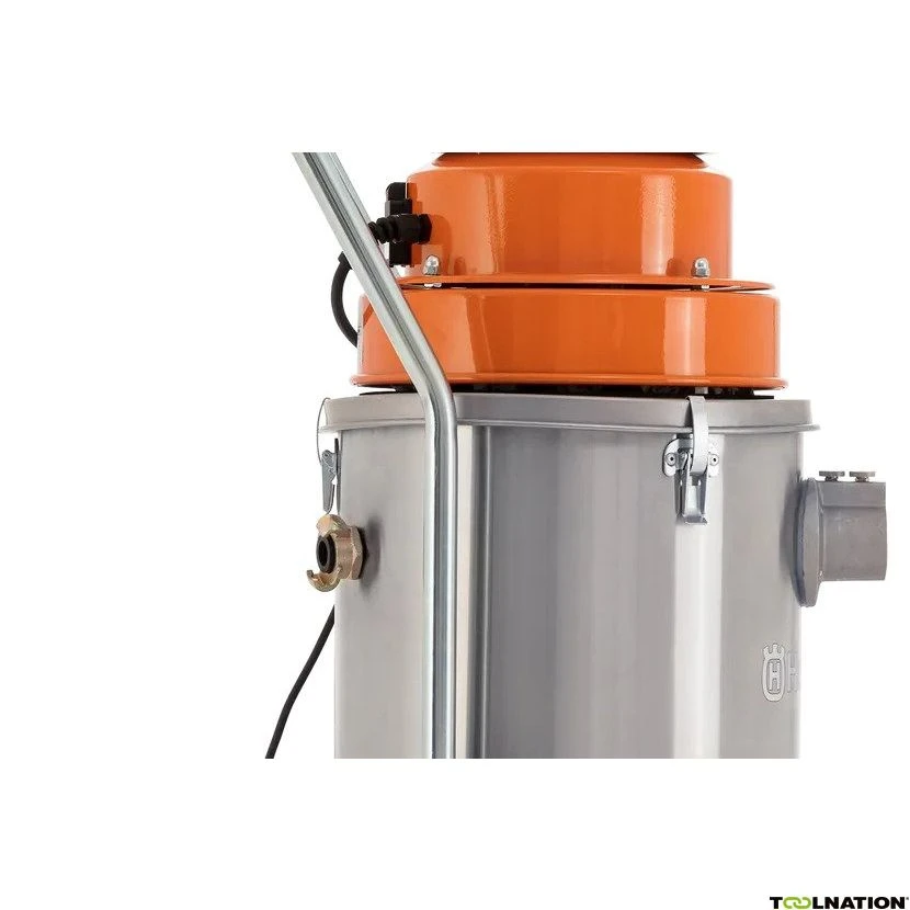 Husqvarna W 250 P Stof En Slurry Zuiger 1200W